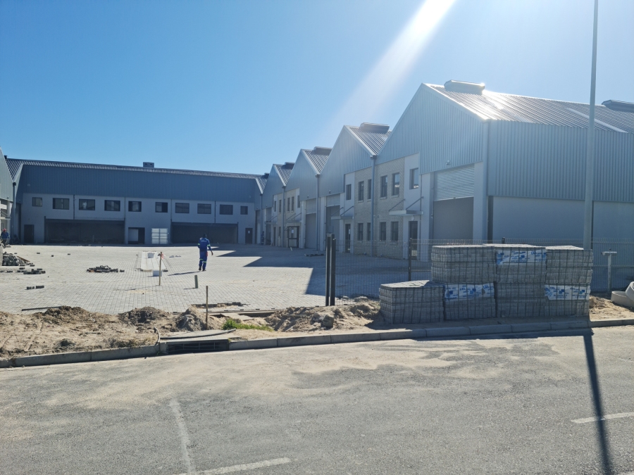 Commercial Property for Sale in Firgrove Western Cape